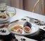 THE CATTAGE - Adorable 4PC Cat Place Mats Add Cuteness & Whimsey To Your Table Carousel 4