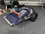 Mountain Buggy complete set, plus extras Carousel 15
