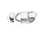 MTSPACE 4pcs/Set Luggage Guitar Musical Trolley Flight Case Button Knot Carousel 4