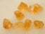 Citrine Rough - 55 Carat Carousel 2