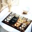 THE CATTAGE - Gorgeous 4pc Kitten Table Place Mats Cute & Effective Carousel 3