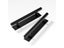 Punch-Free Door Handle Self-Adhesive Kitchen Cabinet Wardrobe Drawer Cupboard Carousel 3