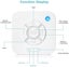 White Noise Machine Carousel 6