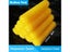 11PCS/set 4inch 6inch Foam Roller Brush Kit Pattern Textured Paint Rolls For Carousel 4