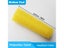 11PCS/set 4inch 6inch Foam Roller Brush Kit Pattern Textured Paint Rolls For Carousel 5