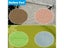 11PCS/set 4inch 6inch Foam Roller Brush Kit Pattern Textured Paint Rolls For Carousel 6