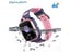 4G Children Telephone Watch Baby Anti-Lost Smart Wristwatch With SOS Video Carousel 3