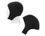 Wetsuit Hood Thermal Swim Surf Diving Hood Sun Uv Protection Quick Drying For Carousel 5