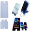 Silicone Mobile Phone Stand Holder Mold Resin Epoxy Mould Carousel 2