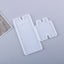 Silicone Mobile Phone Stand Holder Mold Resin Epoxy Mould Carousel 8