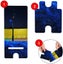 Silicone Mobile Phone Stand Holder Mold Resin Epoxy Mould Carousel 15