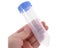 Ultechnovo Centrifuge Tubes 50Ml 25 Pack Polypropylene Container Graduated Carousel 1