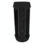 Parallel Waterproof Shockproof Silicone Case For Jbl Charge 2+ Black Carousel 2
