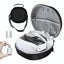 Parallel Meta Quest 3 Carrying Bag Protective & Portable Grey Carousel 3