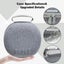 Parallel Meta Quest 3 Carrying Bag Protective & Portable Grey Carousel 5
