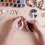 Mixed Brass Crimp Beads Jewellery Making Supplier Carousel 2