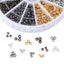 Mixed Brass Crimp Beads Jewellery Making Supplier Carousel 9