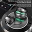 Parallel Wireless Bluetooth Earphones For Mechanical Planet Mounted Black Carousel 5