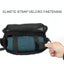 Universal Bluetooth Speaker Messenger Bag For Jbl Flip Series / Ue Boom 3 Beats Carousel 4