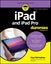 iPad and iPad Pro For Dummies by Paul McFedries - Paperback Carousel 1
