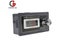 4-20mA LCD Digital Signal Generator DC Adjustable PLC Current Transmitter Carousel 1