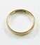 Vintage 9 carat Gold Sapphire Ring & Pendant, Earrings & Ring Band Carousel 3