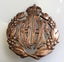 WW2 Royal Australian Airforce (RAAF) Other Ranks Cap Badge Carousel 2