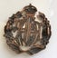 WW2 Royal Australian Airforce (RAAF) Other Ranks Cap Badge Carousel 3