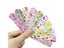 100pcs/pack Kawaii Band Aid Waterproof Cartoon Plaster For Children Carousel 3