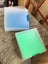 FIVE IN CONTAINER….DISC STORAGE ALBUM Carousel 3