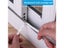10M Brush Strip Self Adhesive Door WeatherStripping Window Sealing Strip Carousel 4