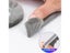 10M Brush Strip Self Adhesive Door WeatherStripping Window Sealing Strip Carousel 5