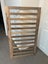 Growtime Asher cot and mattress Carousel 4