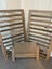 Growtime Asher cot and mattress Carousel 5