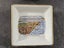 Vintage 1950's NZ Tourist Pieces Depicting NZ Locations. Made in England. VGC. Carousel 6