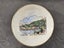 Vintage 1950's NZ Tourist Pieces Depicting NZ Locations. Made in England. VGC. Carousel 7
