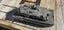 Tamiya Leopard 2a6 RC tank Carousel 4