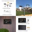 ECOWITT WS2910 7 in 1 Wi-Fi Weather Station Carousel 5