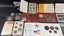 Extensive World Coin & Set Collection – Great Britain, NZ, Australia - Lot W436 Carousel 2