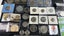 Extensive World Coin & Set Collection – Great Britain, NZ, Australia - Lot W436 Carousel 6