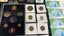 Extensive World Coin & Set Collection – Great Britain, NZ, Australia - Lot W436 Carousel 15