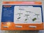 Vintage CNET PCI Gigabit Network Card Gigabit Carousel 2