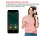Wireless Bluetooth 5.0 Headset Cat Rabbit Ear LED Headphone w/Mic For Any Pho Carousel 5