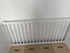 Mocka Cot and mattress Carousel 3