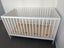Mocka Cot and mattress Carousel 4