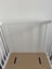 Mocka Cot and mattress Carousel 6
