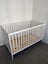 Mocka Cot and mattress Carousel 8