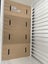 Mocka Cot and mattress Carousel 11