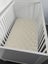 Mocka Cot and mattress Carousel 12
