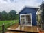 Tiny house Carousel 1